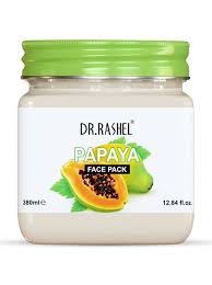 Dr.Rashels Papaya Mask 380ml