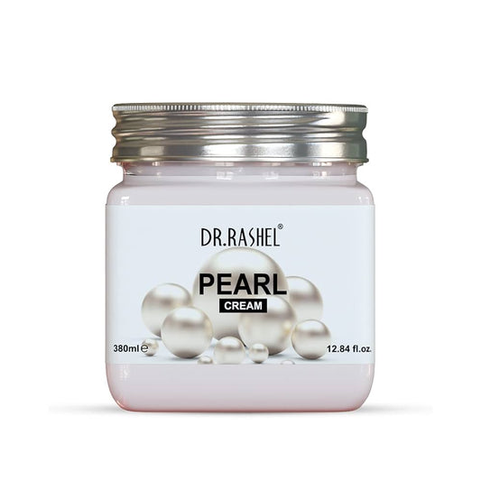 Dr.Rashels Pearl Cream 380ml