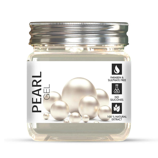 Dr.Rashels Pearl Gel 380ml
