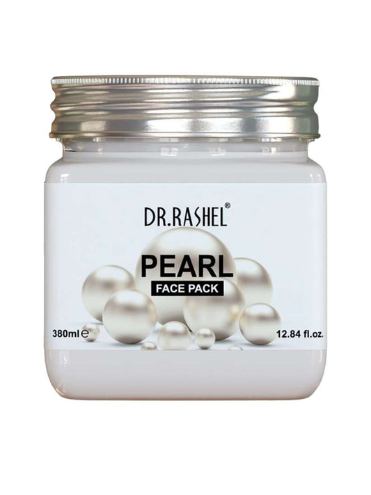 Dr.Rashels Pearl Mask 380ml