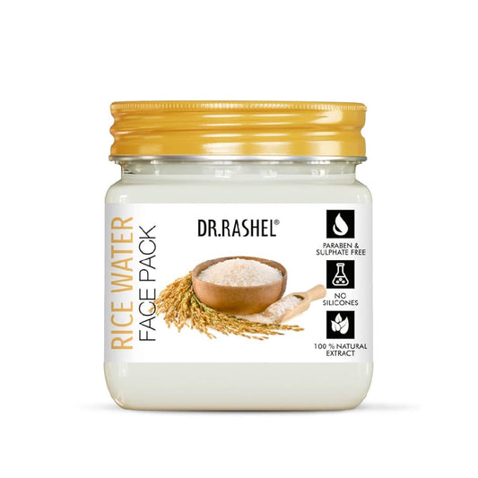 Dr.Rashels Rice Water Mask 380ml