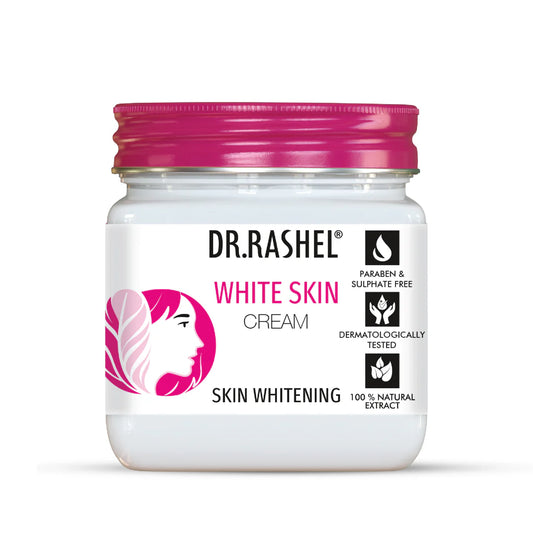 Dr.Rashels Skin Whitening Cream 380ml