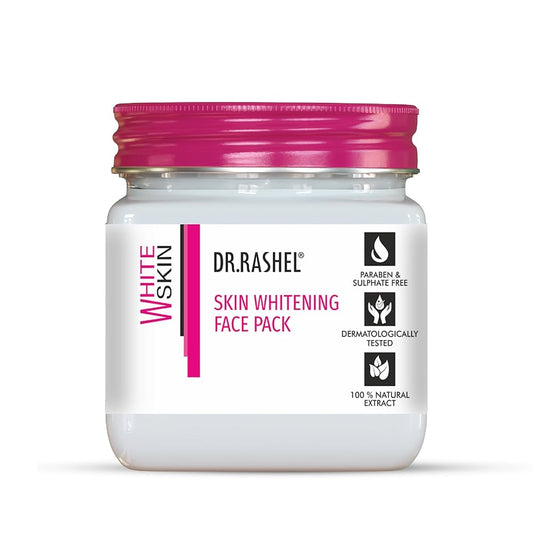 Dr.Rashels Skin Whitening Mask 380ml