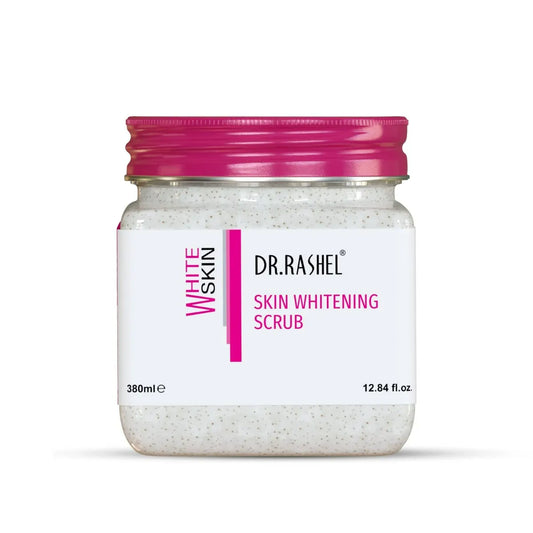 Dr.Rashels Skin Whitening Scrub 380ml