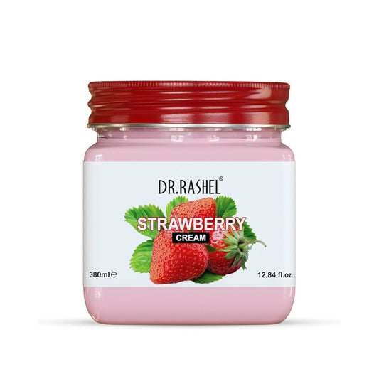 Dr.Rashels Strawberry Cream 380ml