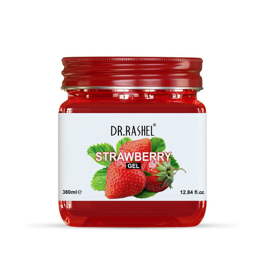 Dr.Rashels Strawberry Gel 380ml