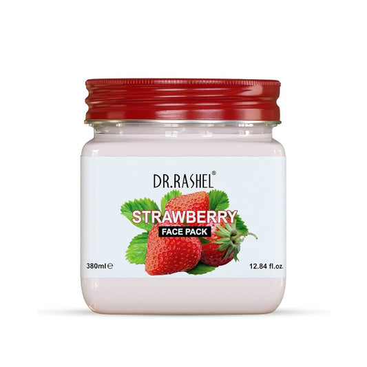 Dr.Rashels Strawberry Mask 380ml
