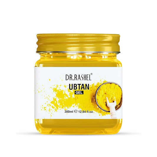Dr.Rashels Ubtan Gel 380ml