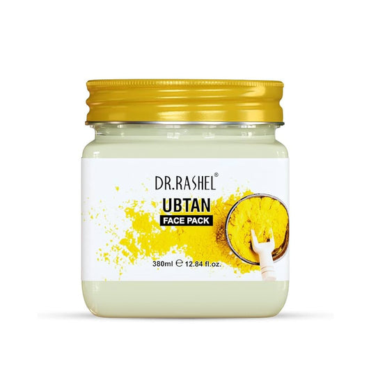 Dr.Rashels Ubtan Mask 380ml