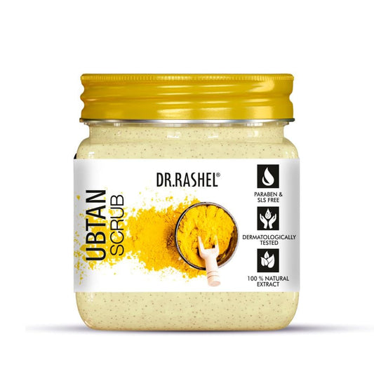 Dr.Rashels Ubtan Scrub 380ml