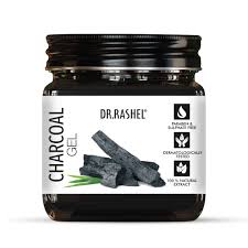 Dr.Rashels Charcoal Gel 380ml