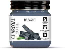 Dr.Rashels Charcoal Scrub 380ml