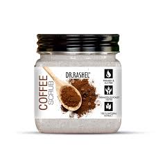 Dr.Rashels Coffee Scrub 380ml