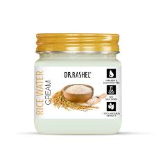 Dr.Rashels Rice Water Cream 380ml