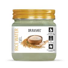 Dr.Rashels Rice Water Gel 380ml