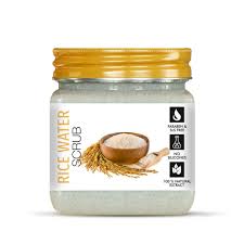 Dr.Rashels Rice Water Scrub 380ml
