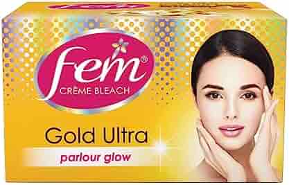 Fem-Gold Bleach -314.4gms