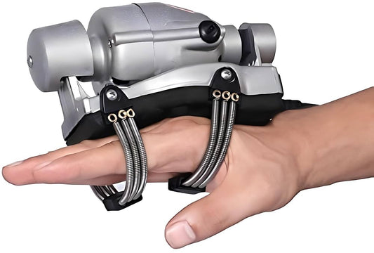Finger  Massager Non warrenty