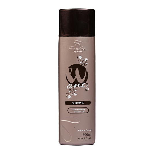 Floractiva W1 Shampoo -300ml