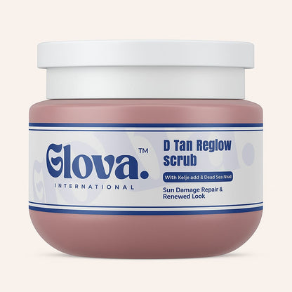 Glova Hydra Kit 4 Steps (500X4)