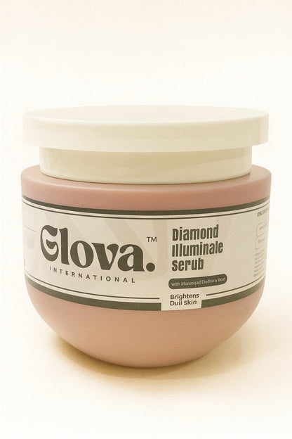 Glova Papaya Cream 500gms