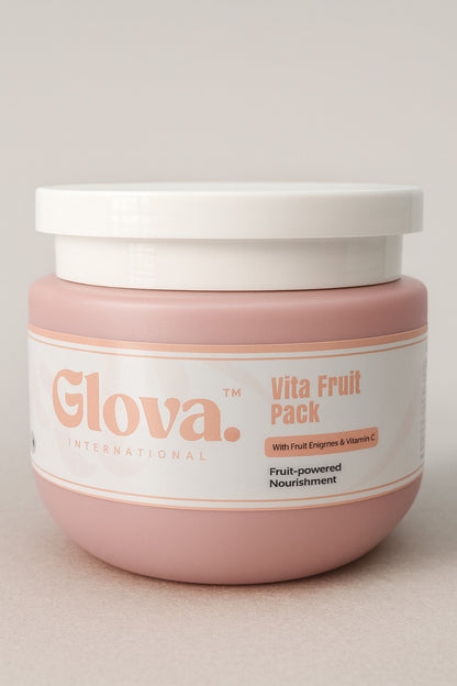 Glova Papaya Kit 4 Steps (500X5)