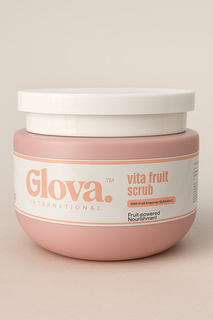 Glova Papaya Kit 4 Steps (500X5)