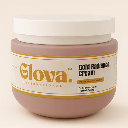 Glova Papaya Kit 4 Steps (500X5)