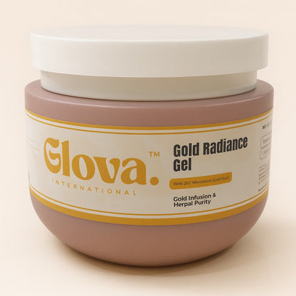 Glova Papaya Kit 4 Steps (500X5)