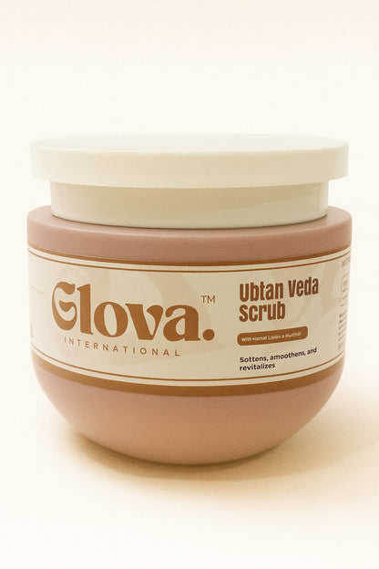 Glova Papaya Kit 4 Steps (500X5)