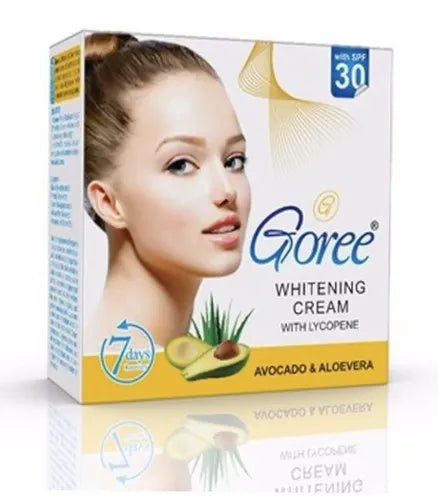 Goree Beauty Cream 45gms
