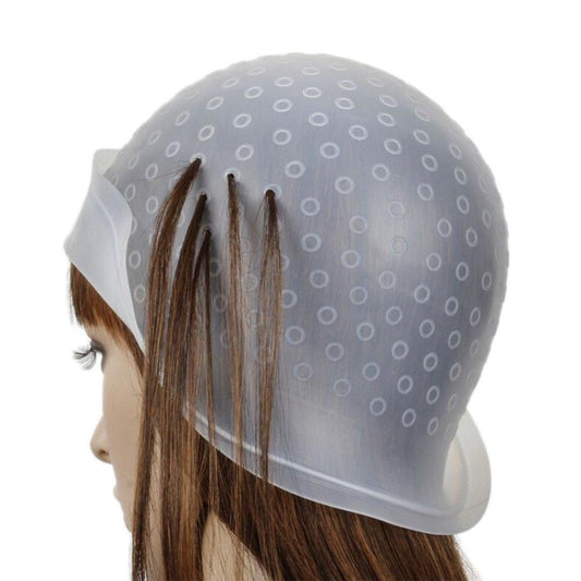 Hair Colour Cap