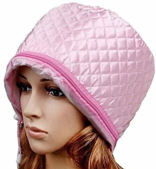 Heating cap