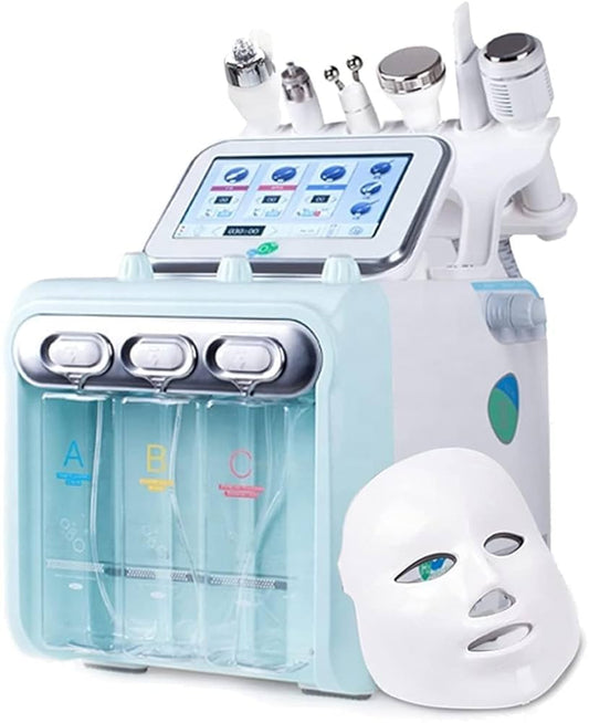 Hydra Facial 7 in 1 -H202