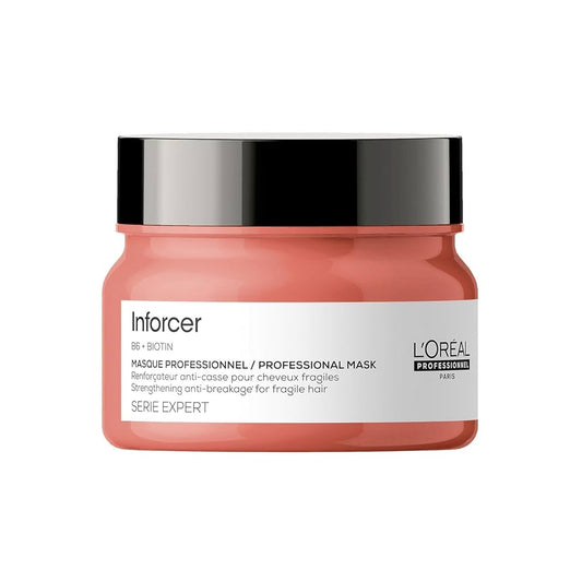 Inforcer | Inforcer mask
