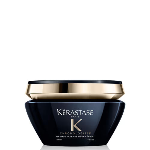 Kerastase Chronologiste Hair Mask For Anti-Aging, With Hyalu...