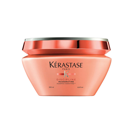 Kerastase Discipline Maskeratine Mask For Frizzy Hair