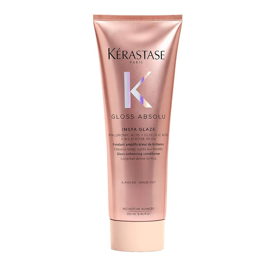 Kerastase Gloss Absolu Anti-Frizz Foaming Conditioner