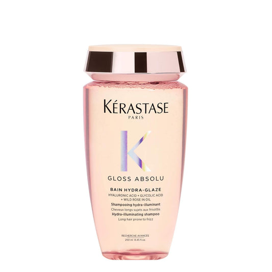 Kerastase Gloss Absolu Anti-Frizz Shampoo