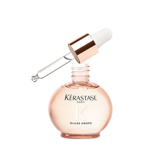 Kerastase Gloss Absolu Glaze Drops Finishing Oil-In-Serum