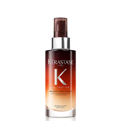 Kerastase Nutritive 8H Magic Night Hair Serum With Proteins