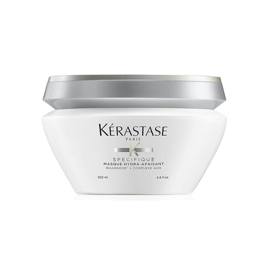 Kerastase Specifique Hydra-Apaisant Hair Mask For Sensitive Scalp