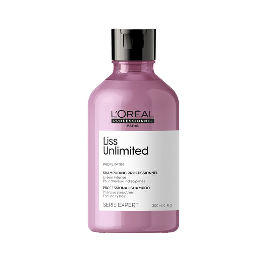 Liss Unlimited |Liss Unlimited Shampoo