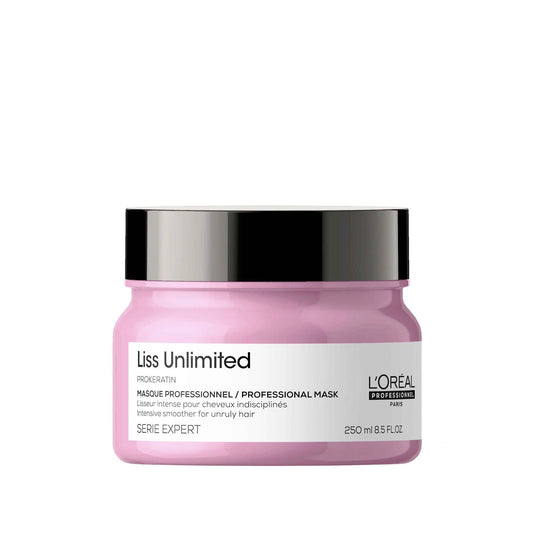 Liss Unlimited | Liss Unlimited mask