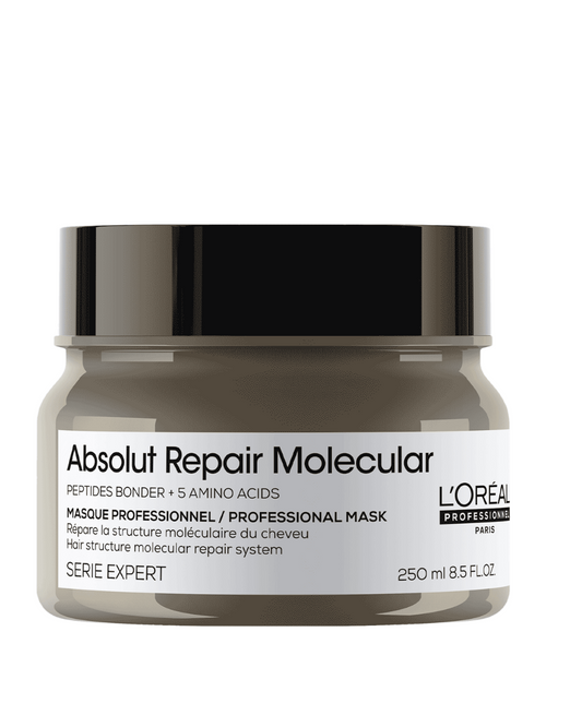 Absolut Repair Molecular – Deep repairing leave in mask