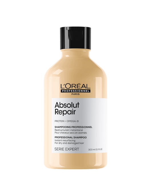 Absolut Repair – Absolut Repair shampoo