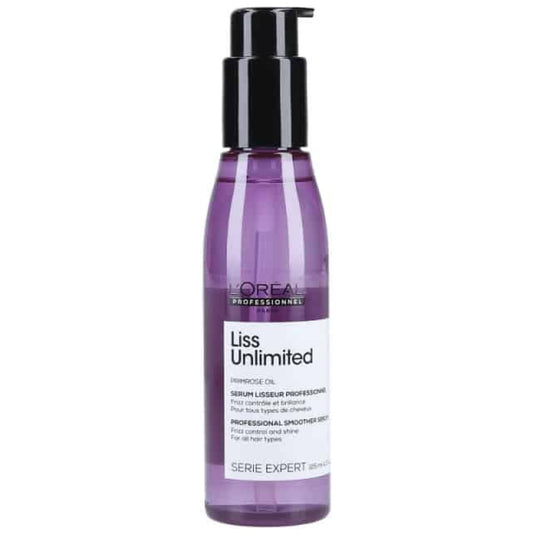 Liss Unlimited serum