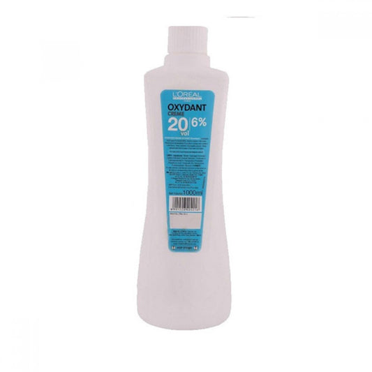Loreal Professioanl  Oxydant Crame 20%Vol
