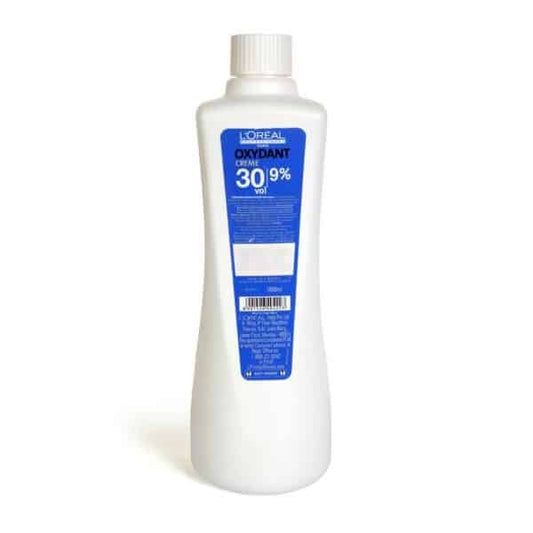 Loreal Professioanl  Oxydant Crame 30%Vol