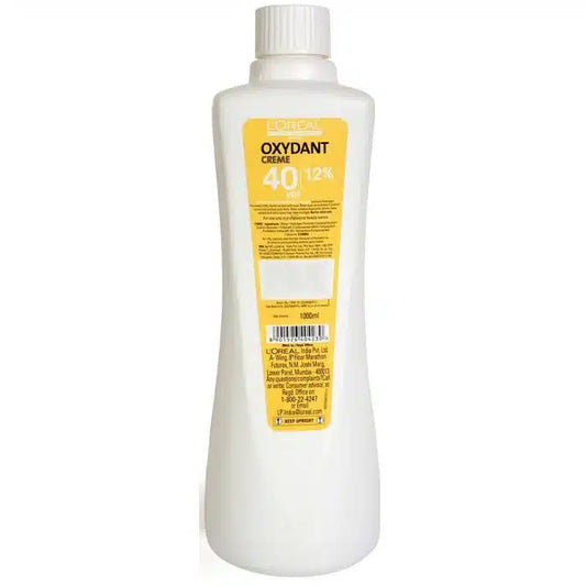 Loreal Professioanl  Oxydant Crame 40%Vol